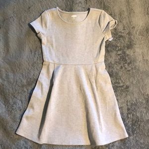 Old Navy Uniform Dress